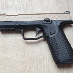 Pistolet Archon Firearm type B GBB
