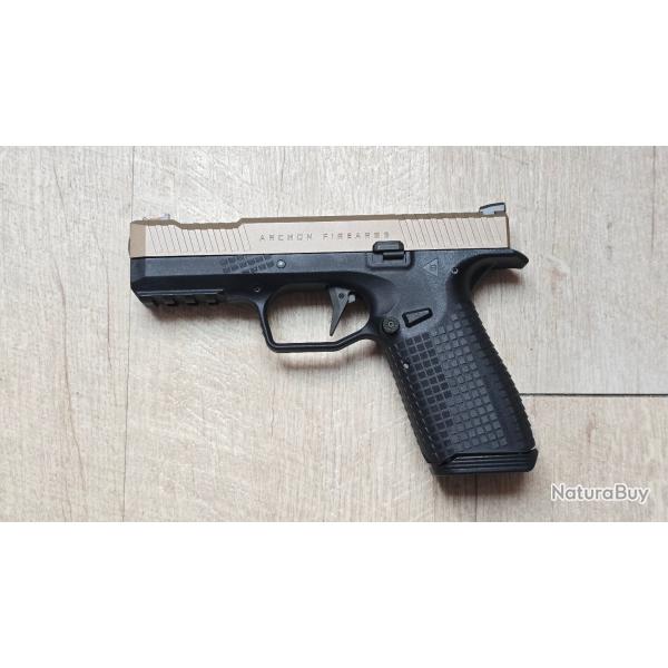 Pistolet Archon Firearm type B GBB