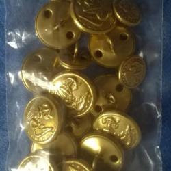 Boutons ''USMC CIVIL WAR ''