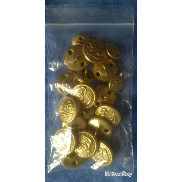 Boutons ''USMC CIVIL WAR ''