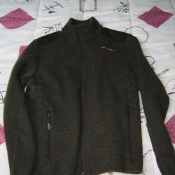 veste polaire harkila