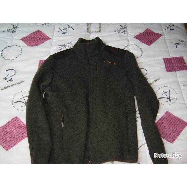 veste polaire harkila