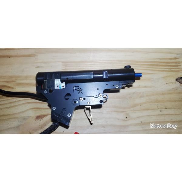 Kit hpa polarstar fusion engine v2 airsoft