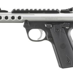 VENTE FLASH RUGER MARK IV LITE GRIS ANODISE