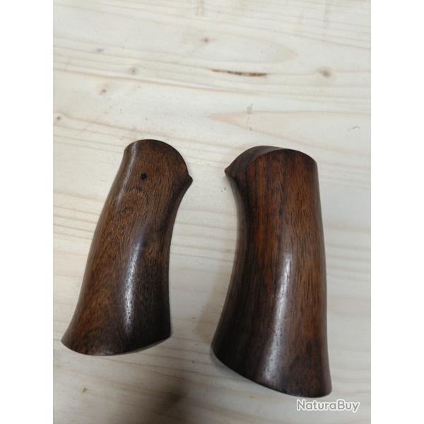 Plaquettes r�volver 11 mm
