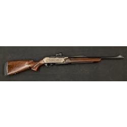 Carabine browning bar long Trac cal 7x64