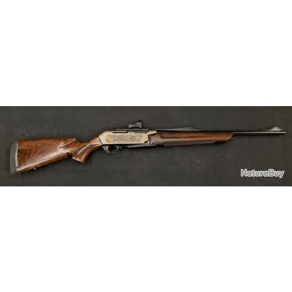 Carabine browning bar long Trac cal 7x64