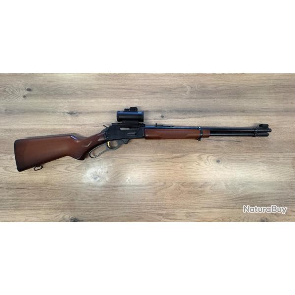 Carabine � levier sous garde Marlin 336 W - Calibre 30-30