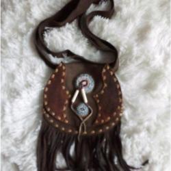 Sac ''AMERINDIEN''