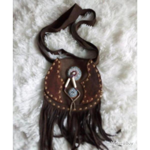 Sac ''AMERINDIEN''