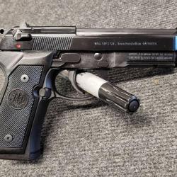 Pistolet BERETTA MOD.92FS 9 X 19 d'occasion
