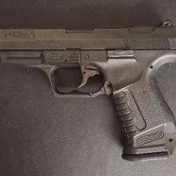 Pistolet WALTHER P99 9 X 19