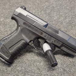 Pistolet WALTHER P99 9 X 19
