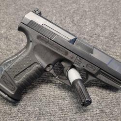 Pistolet WALTHER P99 9 X 19