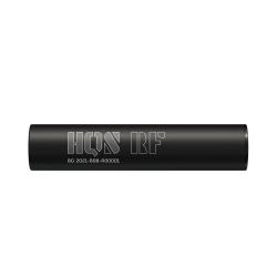 Silencieux HQS sp&eacute;cial 17 hmr 1/2x20 UNF