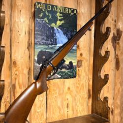ENCHERES 1� - CARABINE A VERROU CZ BRNO 527 - 222 REM