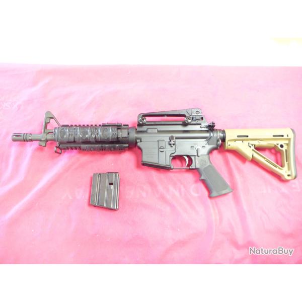 OBERLAND ARMS OA-15 cal 2223 REM, occasion, tr�s bon �tat