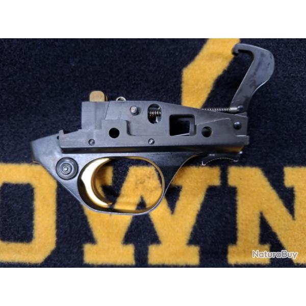Browning Bar Mk2 sous garde occasion