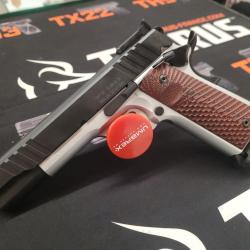 TANFOGLIO FT 1911 Match 45ACP