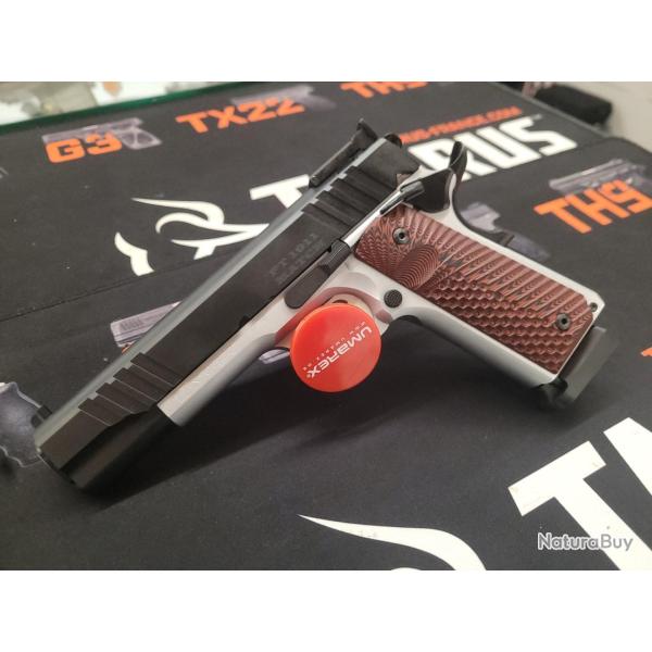 TANFOGLIO FT 1911 Match 45ACP