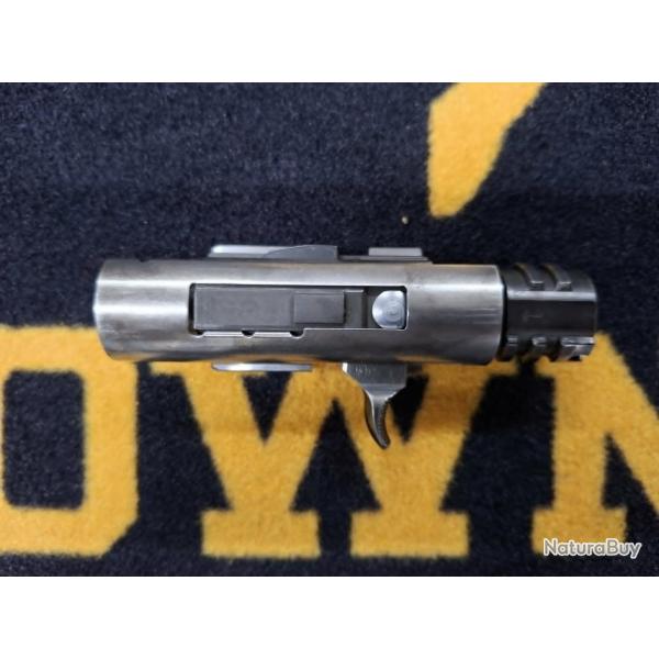 Browning Bar Mk2 culasse occasion