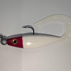Delalande Sandra 16cm (mont&eacute; TP)