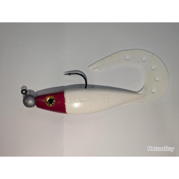 Delalande Sandra 16cm (mont� TP)
