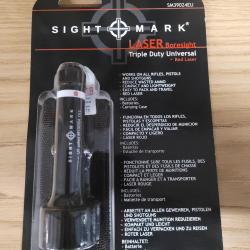 Laser de r&eacute;glage SIGHT MARK multi arme
