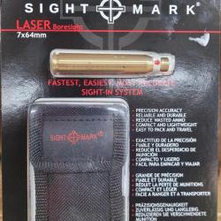 Laser de r&eacute;glage SIGHT MARK 243 win