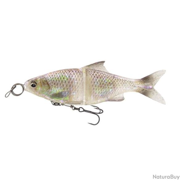 Savage Gear 3D Line Thru Glide Roach - 23cm