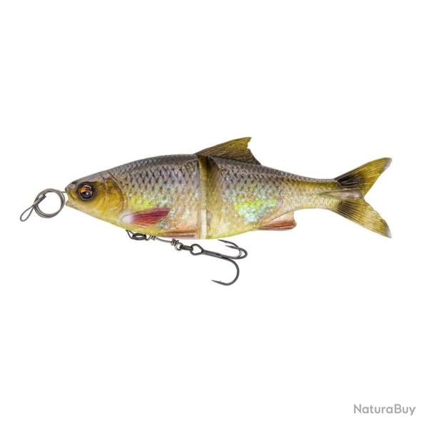Savage Gear 3D Line Thru Glide Roach - 23cm