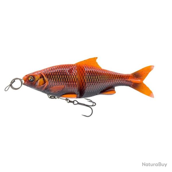 Savage Gear 3D Line Thru Glide Roach - 23cm