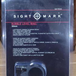 Collier niveau SIGHT MARK 30mm 7x64