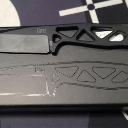 Couteau HK FX01