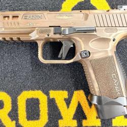 Canik TP9 Elite Combat Elven Dagger 9 mm