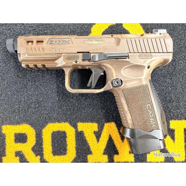 Canik TP9 Elite Combat Elven Dagger 9 mm