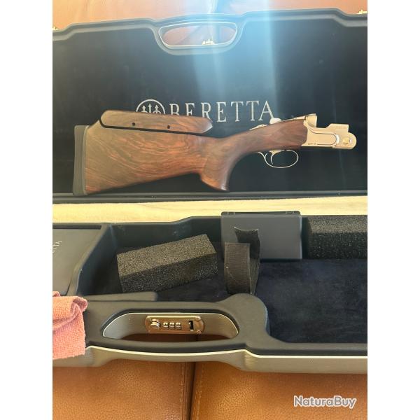 Beretta dt 11 bande haute
