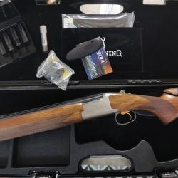 Browning 525 vintage neuf 76cm