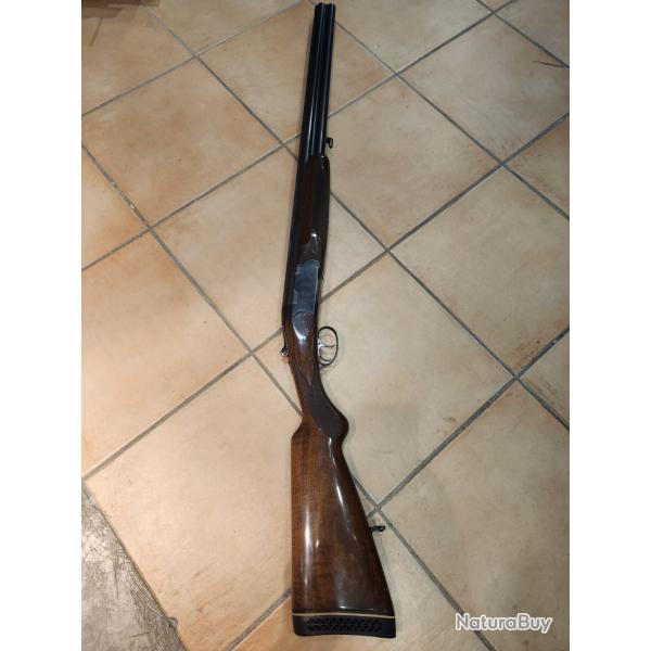 BERETTA S55 CALIBRE 12/70