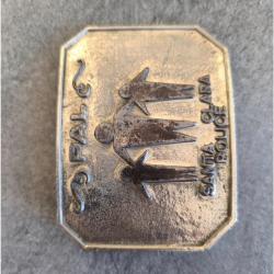 Boucle '' P.A.L.'' POLICE USA