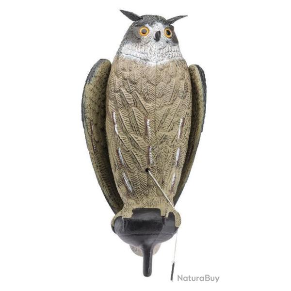 APPELANT GRAND DUC AILES BATTANTES