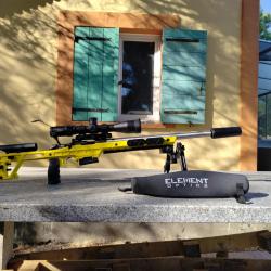 BERGARA BMP B14  22LR