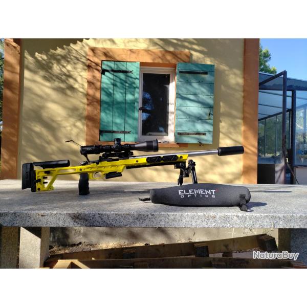 BERGARA BMP B14  22LR
