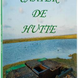 CAHIER DE HUTTE - 96 PAGES