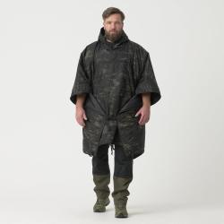 Poncho Multiusage Swagman Roll&reg; Multicam&reg; Black(TM)