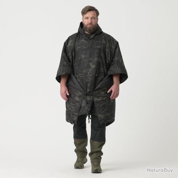 Poncho Multiusage Swagman Roll� Multicam� Black(TM)