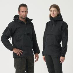 Veste Tracer Anorak 2XL Noir
