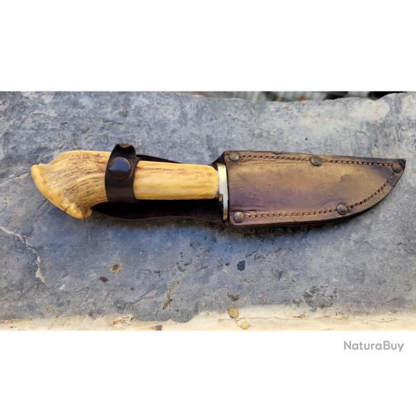 Couteau de chasse