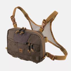 Chest Pack Numbat Small Earth Brown/Clay