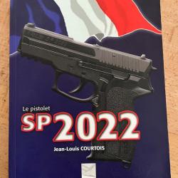 Le pistolet, SP, 2022
